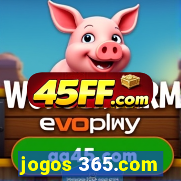 jogos 365.com